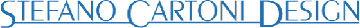 Stefano Cartoni Design